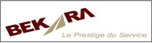 Bekara Limousines, Paris