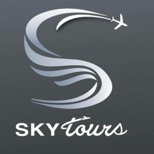 Skytours, Ksara, Lebanon