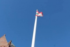 24-11-2017 WLCU Toronto Flag Raising 24